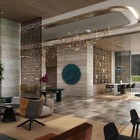 Hotel Courtyard By Marriott Prishtina Pristina Exterior foto