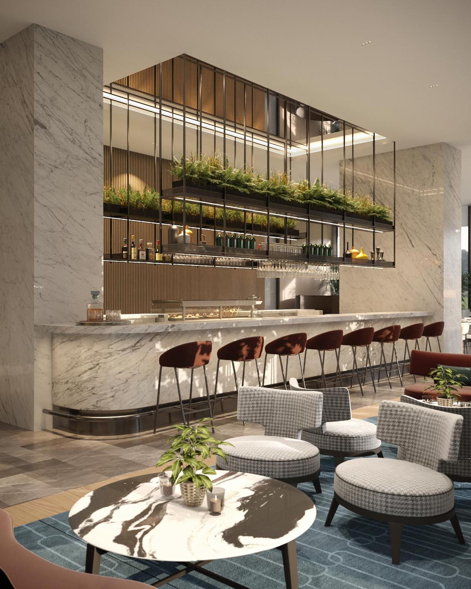 Hotel Courtyard By Marriott Prishtina Pristina Exterior foto