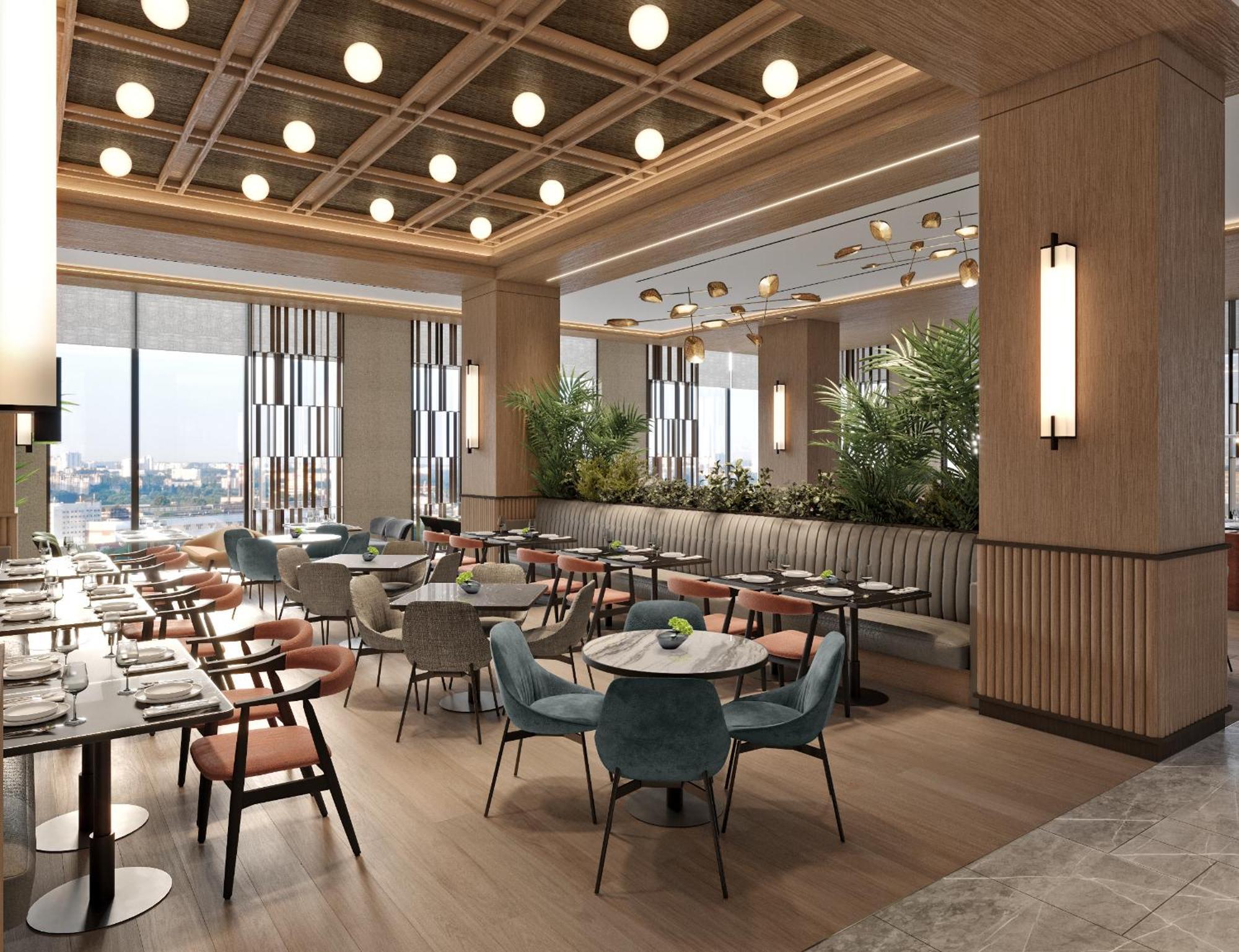 Hotel Courtyard By Marriott Prishtina Pristina Exterior foto