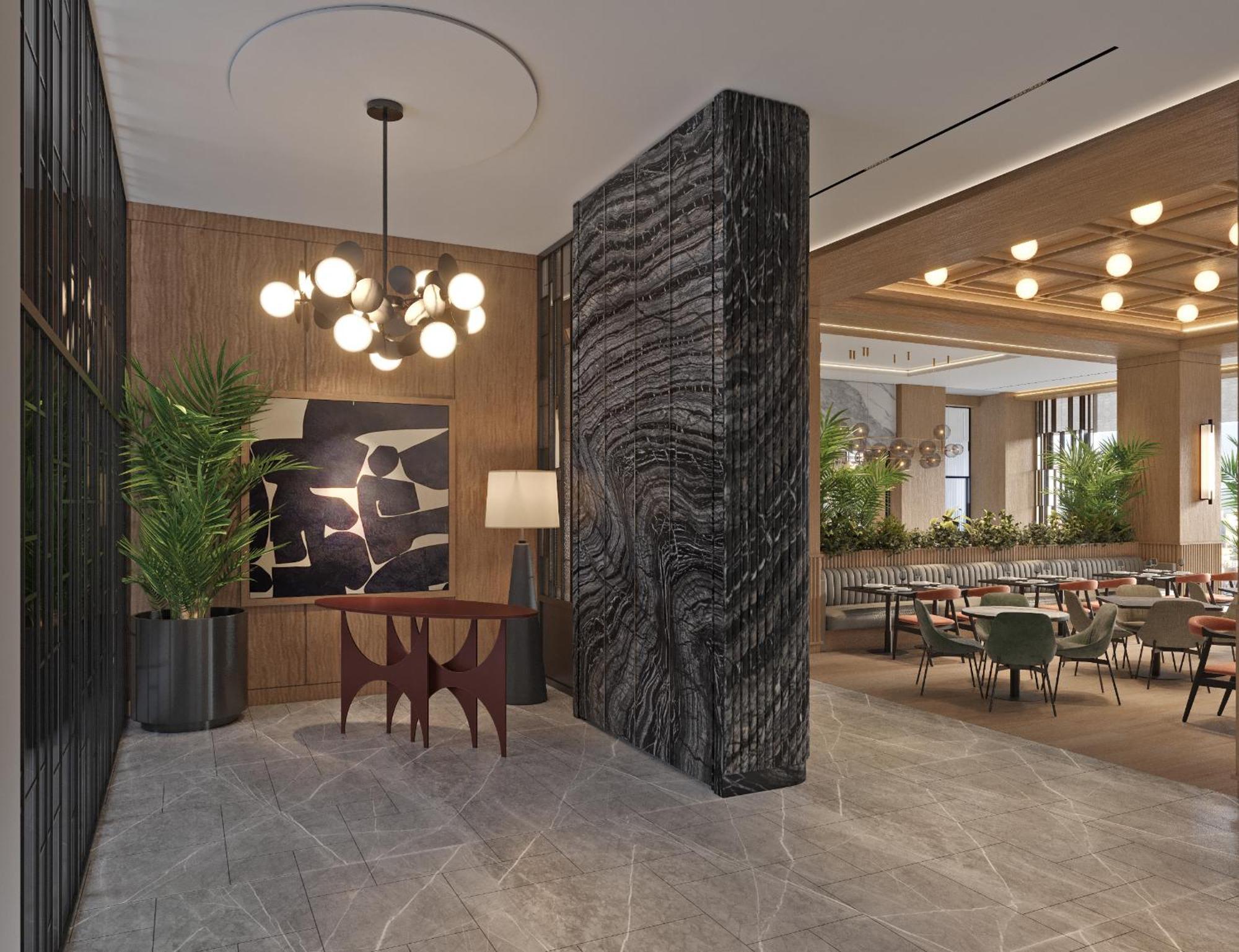 Hotel Courtyard By Marriott Prishtina Pristina Exterior foto