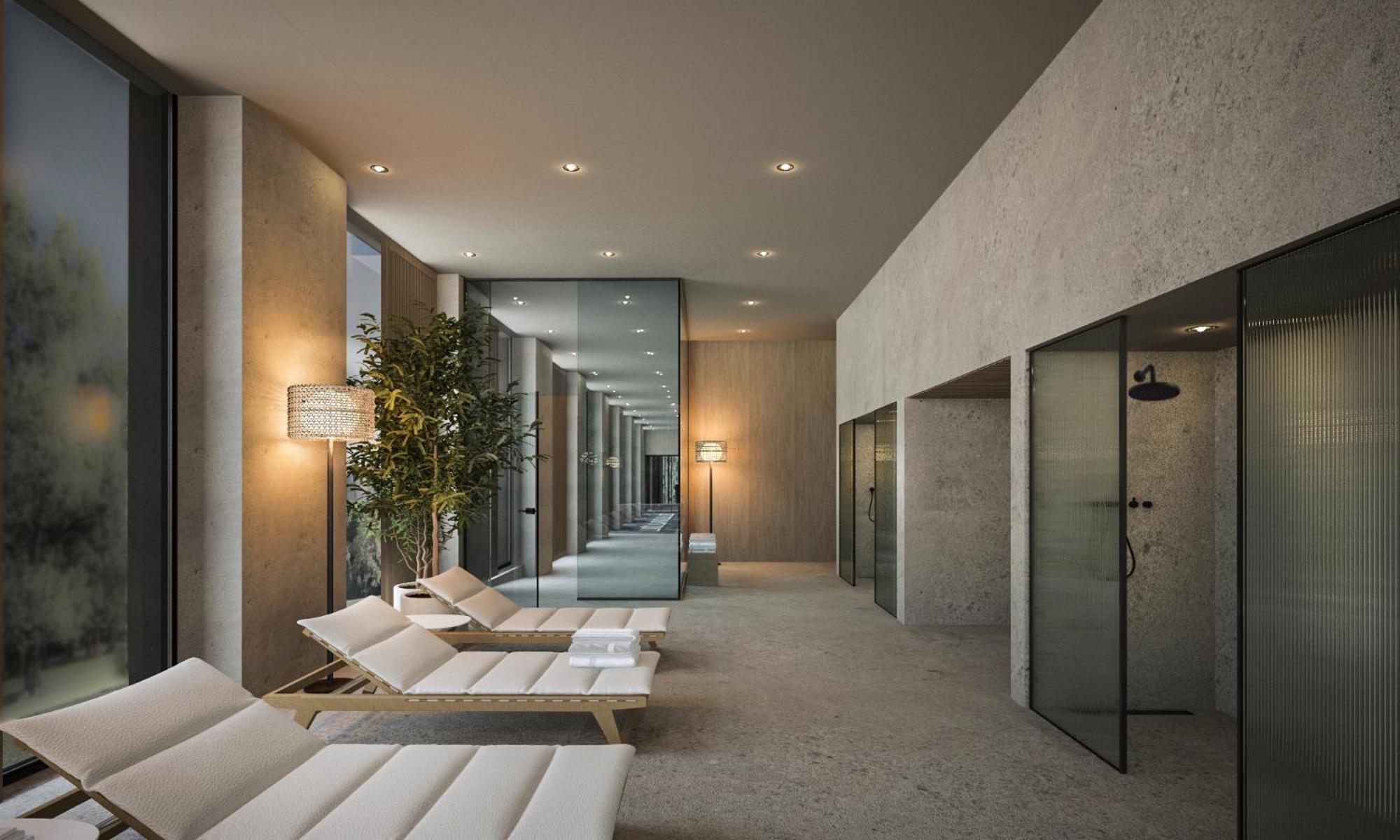 Hotel Courtyard By Marriott Prishtina Pristina Exterior foto