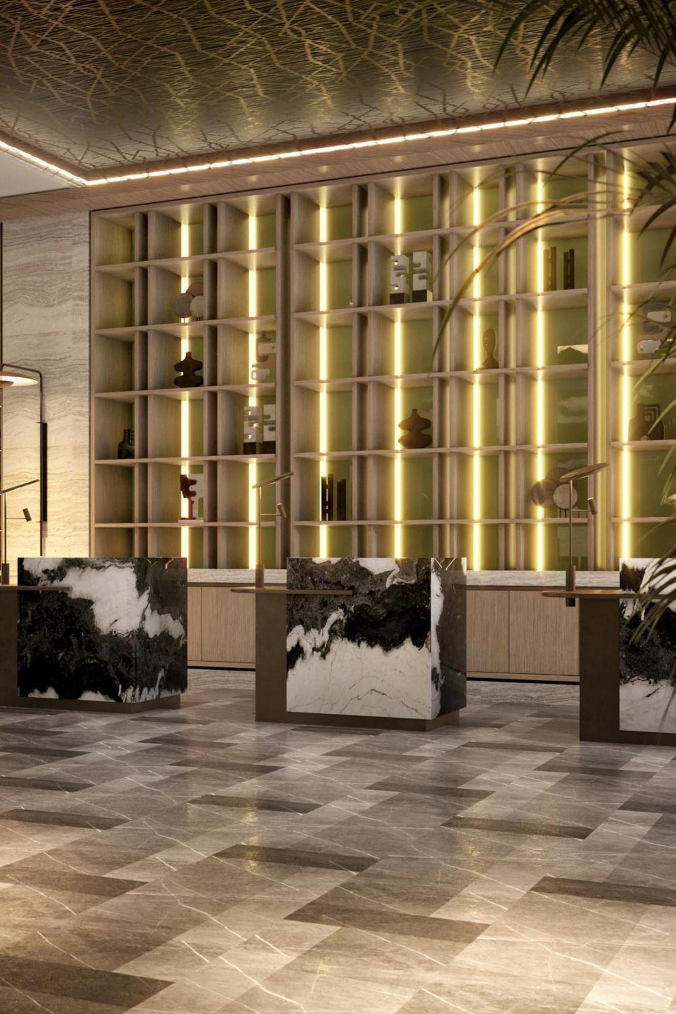Hotel Courtyard By Marriott Prishtina Pristina Exterior foto